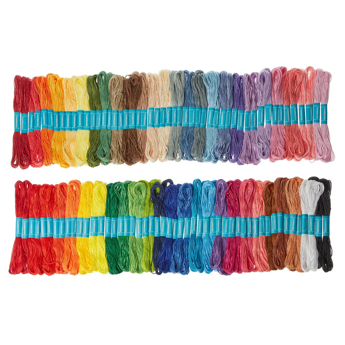 Embroidery Skein 8m