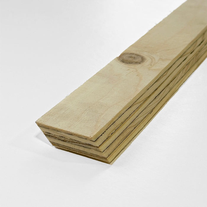 Spruce Baton