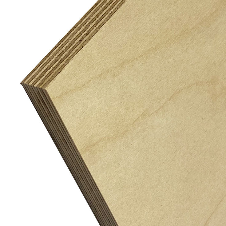 Birch Plywood 1220 X 608mm ShopRCA Birch Plywood 1220 X 608mm ShopRCA