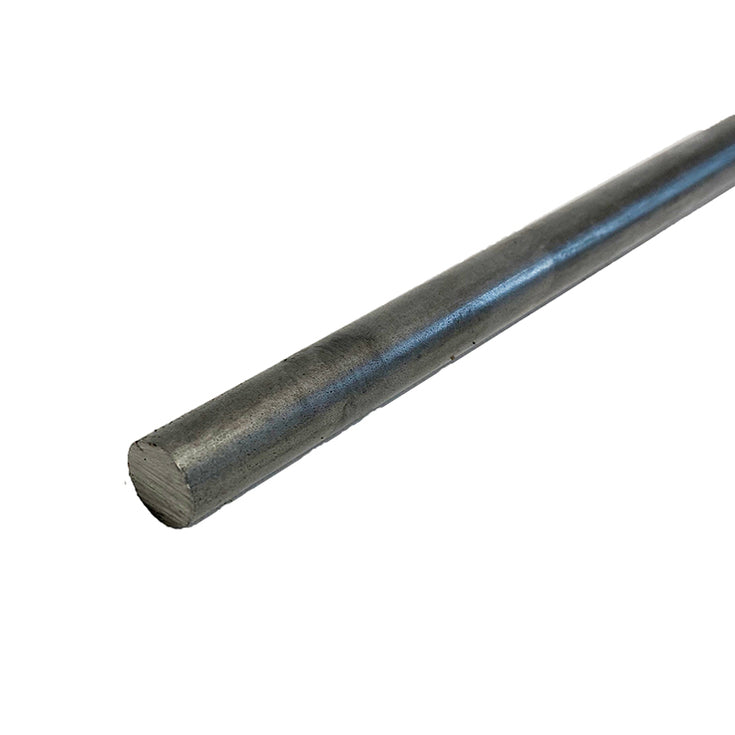 Mild Steel Rods — ShopRCA