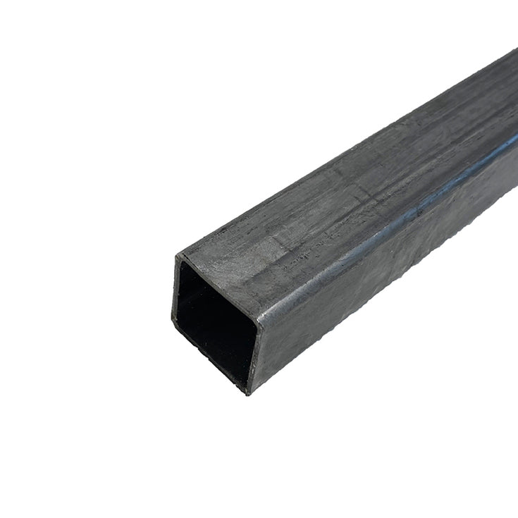 Mild Steel Box Section — ShopRCA