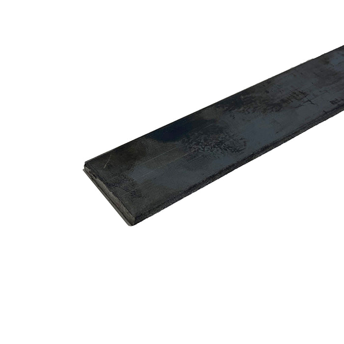 Mild Steel Flat Bar (Grade S275)