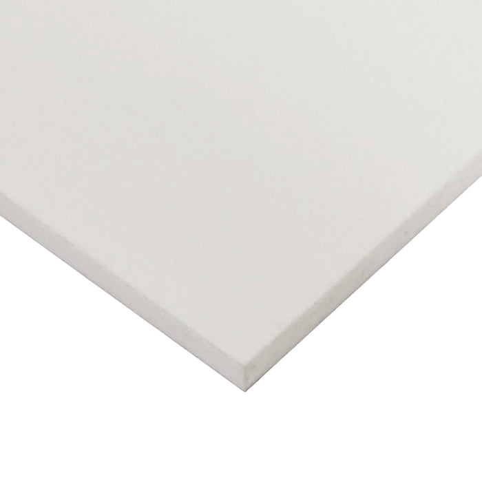 White Acrylic Sheet — ShopRCA