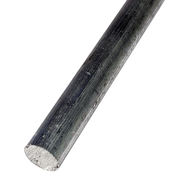 Aluminium Rod - DISCONTINUED