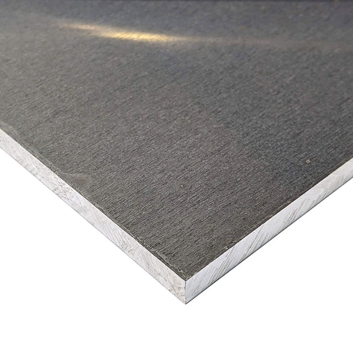 Aluminium Tiles
