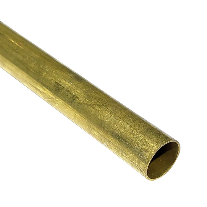 Brass Tube - DISCONTINUED