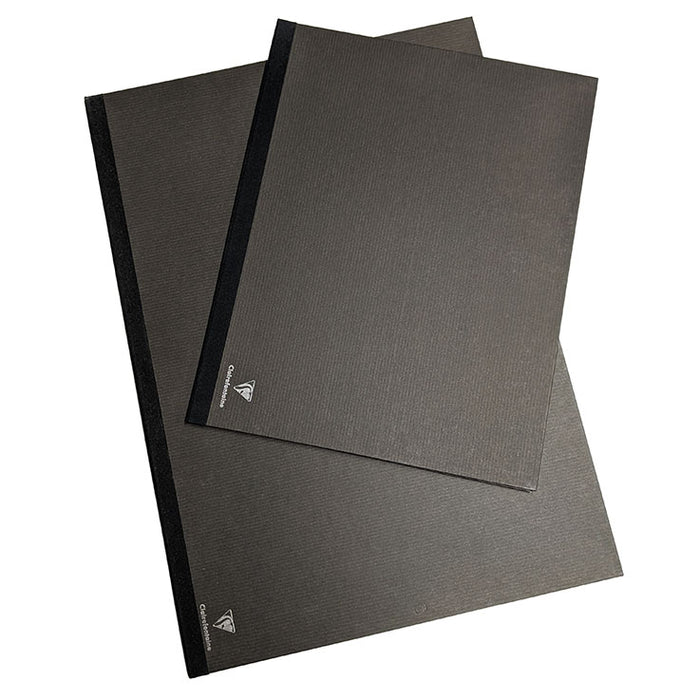 Clairefountaine Black Art Folders