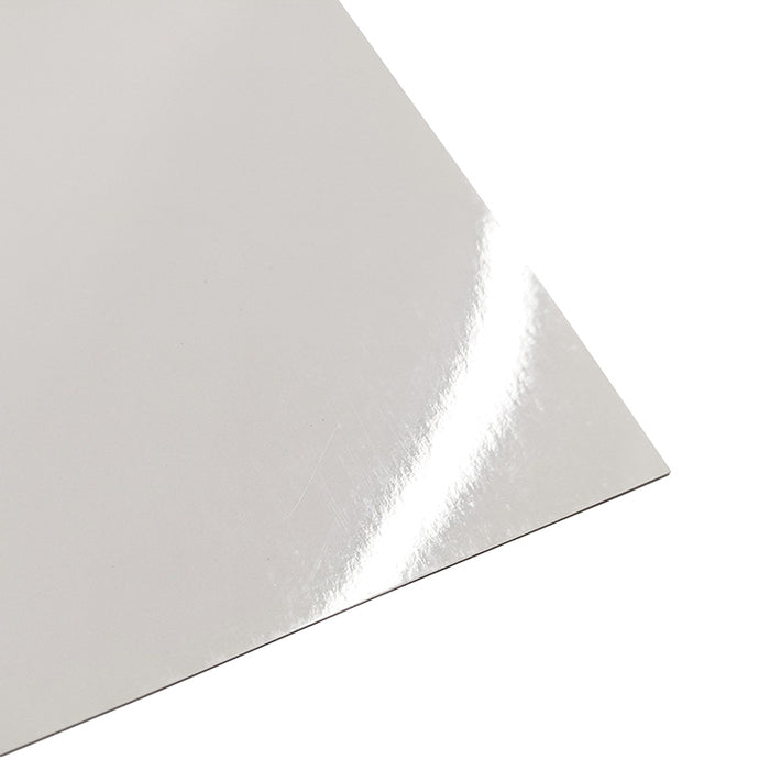 Chromolux Cast Coated Gloss Card 250gsm