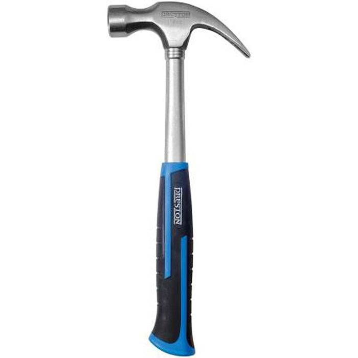 Claw Hammer Steel Shaft 16oz