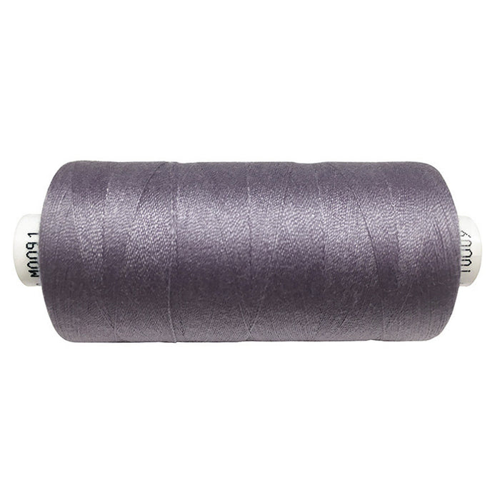 Coats Moon 120 Thread - Blue and Purple Tones