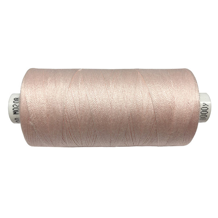 Coats Moon 120 Thread - Pink Tones