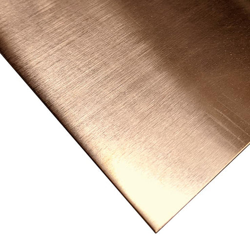  Brass Sheets Copper Sheets for crafting brass plate Copper  Metal Sheet Foil Plate Cut Copper Metal Plate Suitable to Weld and Making  Metal Brass Plate (Size : 0.5mm x 300mm x