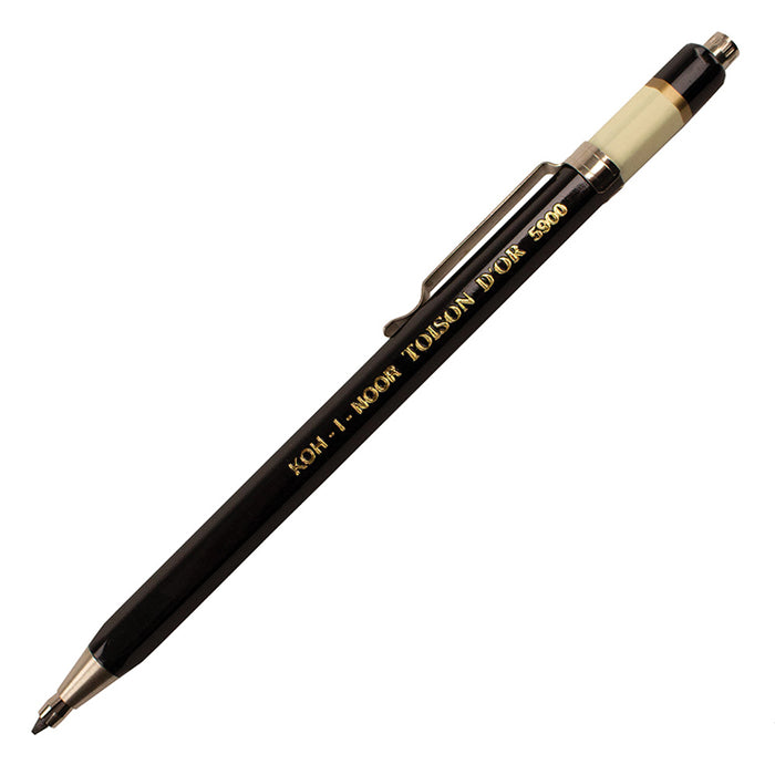 Koh-i-Noor Clutch Pencil 2mm Leadholder