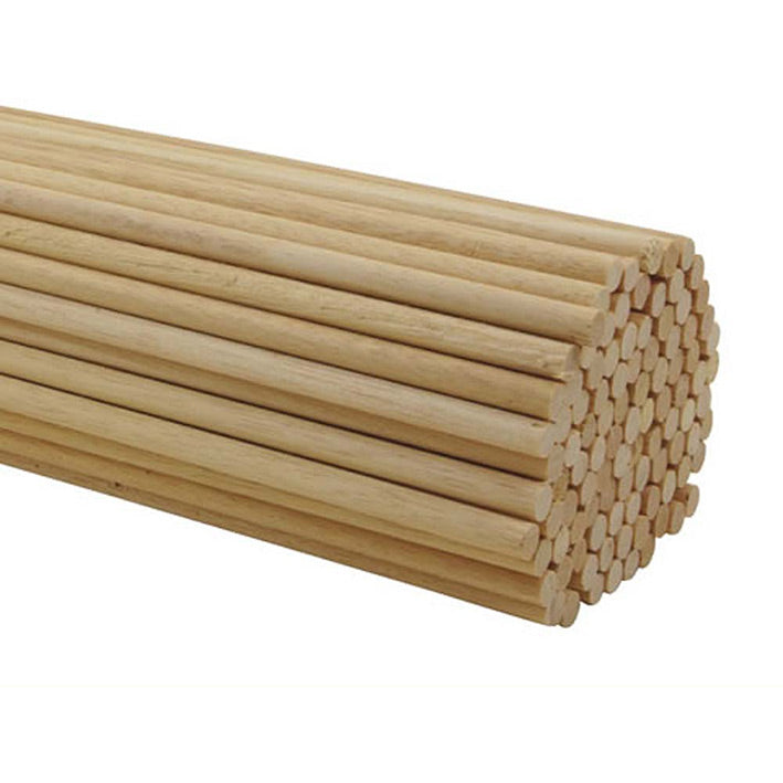 Round Hardwood Dowel 600mm — ShopRCA