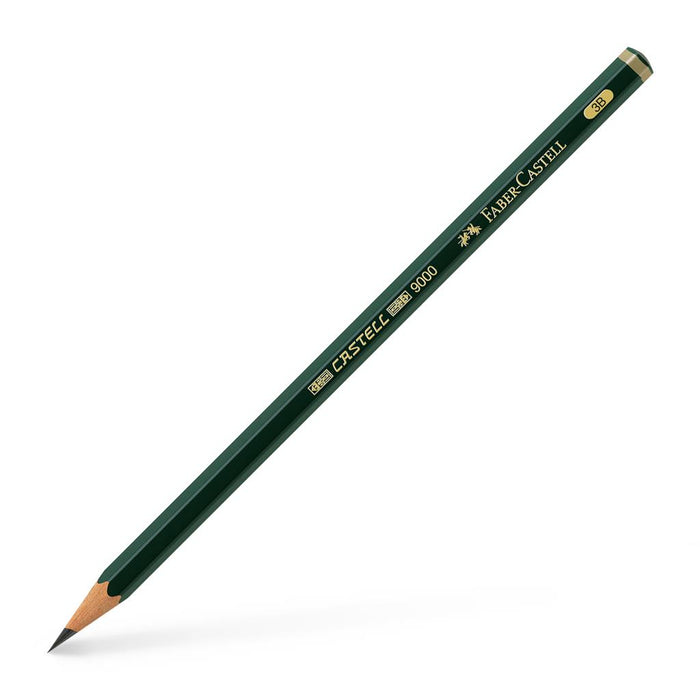 Faber Castell Drawing Pencils
