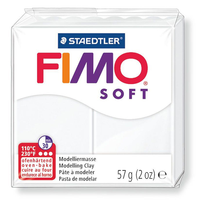 Fimo Soft Modelling Clay 57g