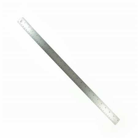 Flexible Steel Ruler 60cm