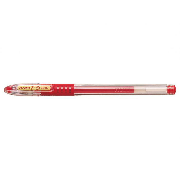 G-1 Grip Rollerball Gel Pens - Medium Tip