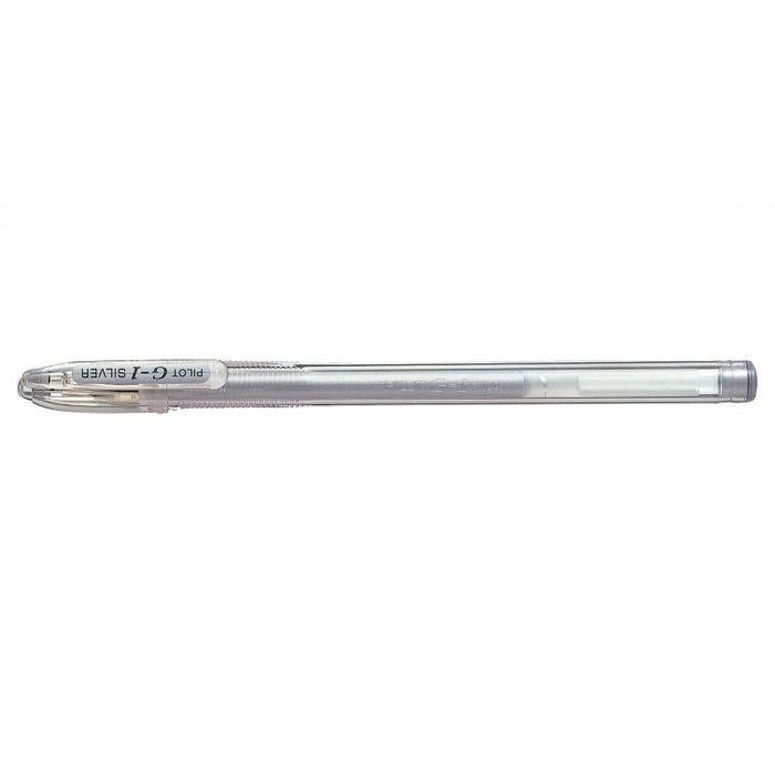 G-1 Rollerball Gel Pens - Medium Tip