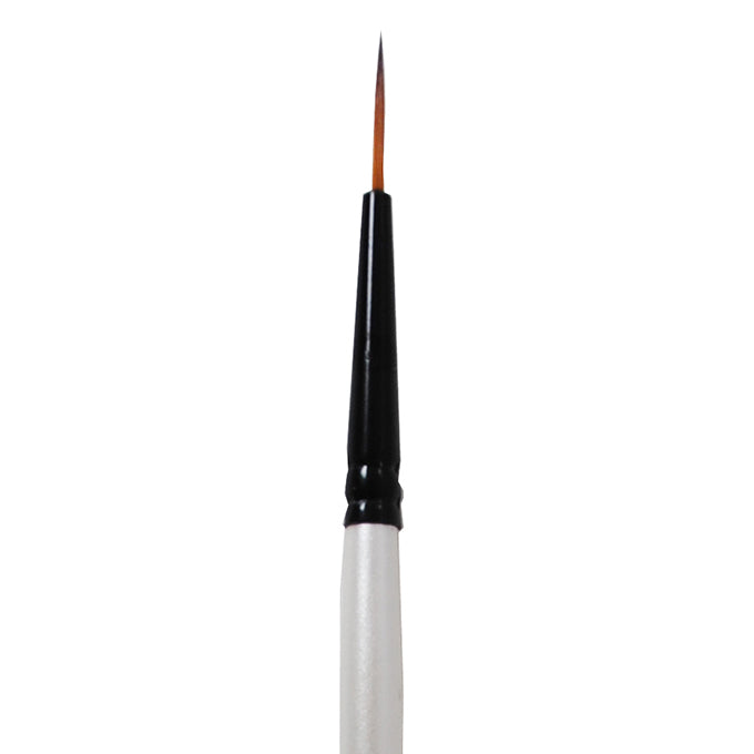 Graduate Brushes - Liner 10/0 (Synthetic)