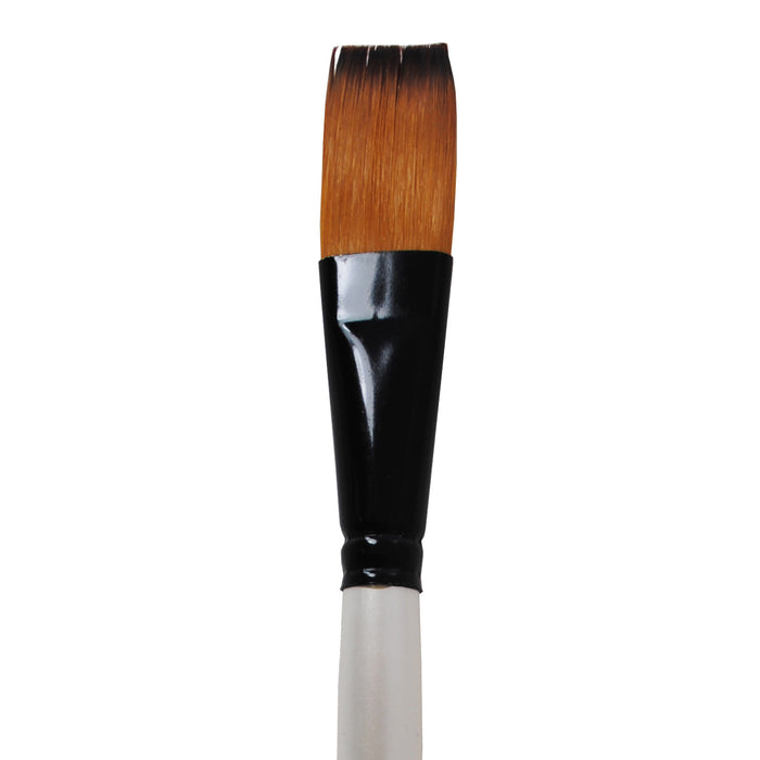 Graduate Brushes - One Stroke 3/4" (Synthetic)