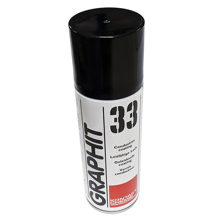 Graphit 33 Spray 200ml — ShopRCA