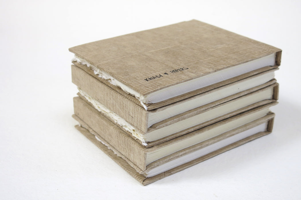 Hardback Book Small- Cotton Rag Paper 210gsm