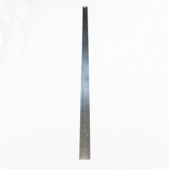 Stainless Steel Ruler — ShopRCA