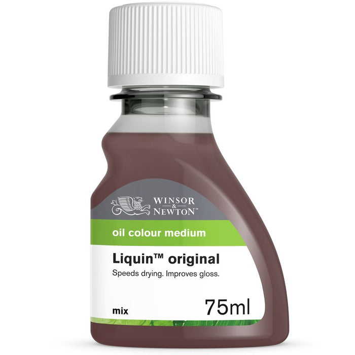W&N Liquin Original