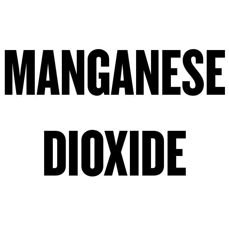 Manganese Dioxide — ShopRCA