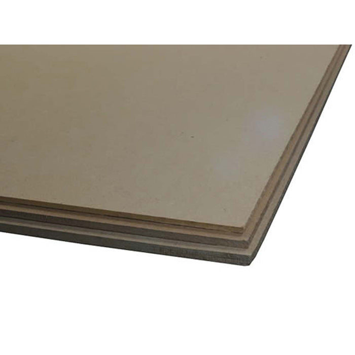 MDF 600x400mm (Suitable Size for Laser Cutting)