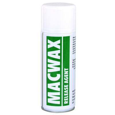 Macwax Spray Release 400ml