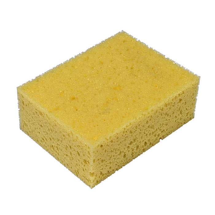 Sponge (Cuboid) 100x75x38mm