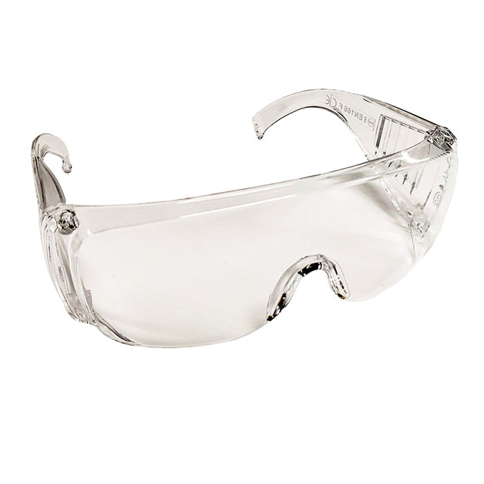 Warrior Over-Spectacles Safety Glasses