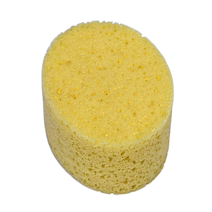Sponge (Oval) 89x63x38mm