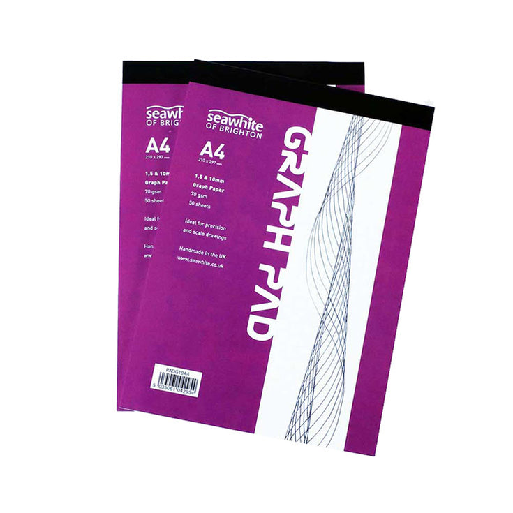 Seawhite Graph Pad — ShopRCA