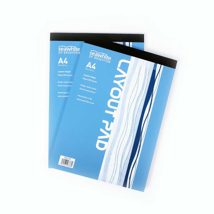 Layout Paper Pads — ShopRCA