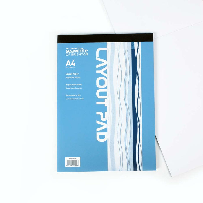 Layout Paper Pads — ShopRCA
