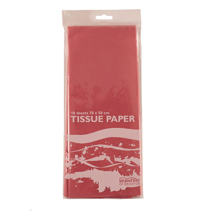 Tissue Paper 10 Sheet Packs