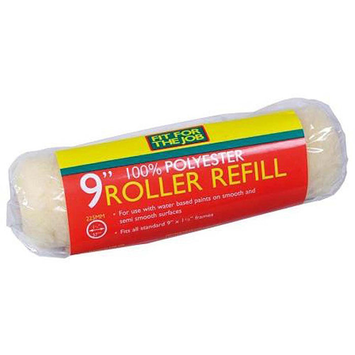 Standard Roller Sleeve 9"