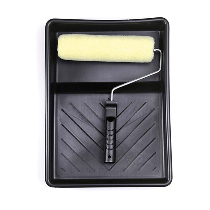 Paint Roller & Tray Set 9"