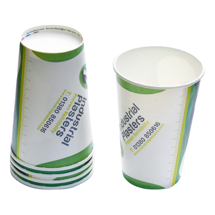 Economy Paper Beaker — ShopRCA