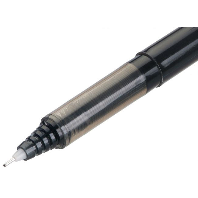 Hi-Tecpoint V5 Rollerball Pens - Fine Tip