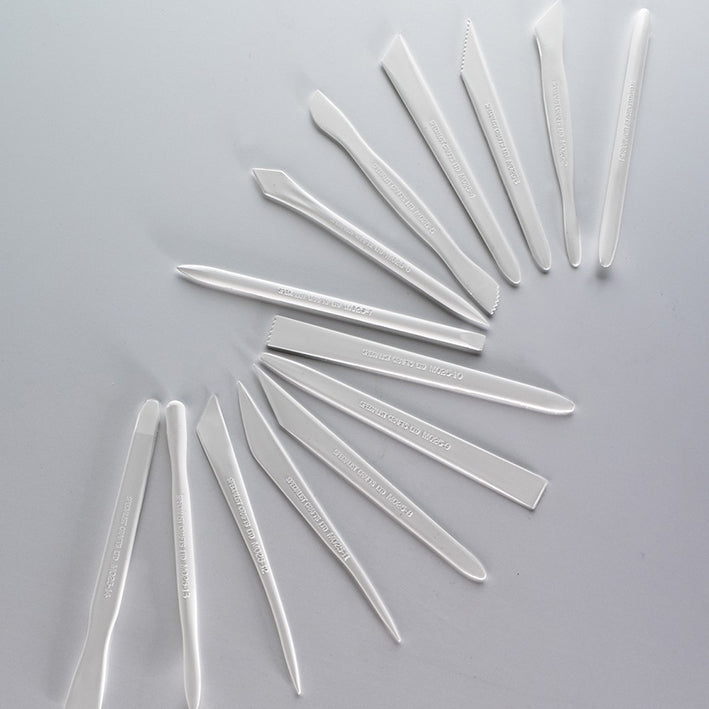 Plastic Modelling Tools (Set of 14) — ShopRCA