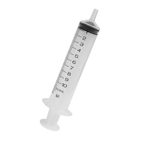 BD Plastipak Plastic Syringes