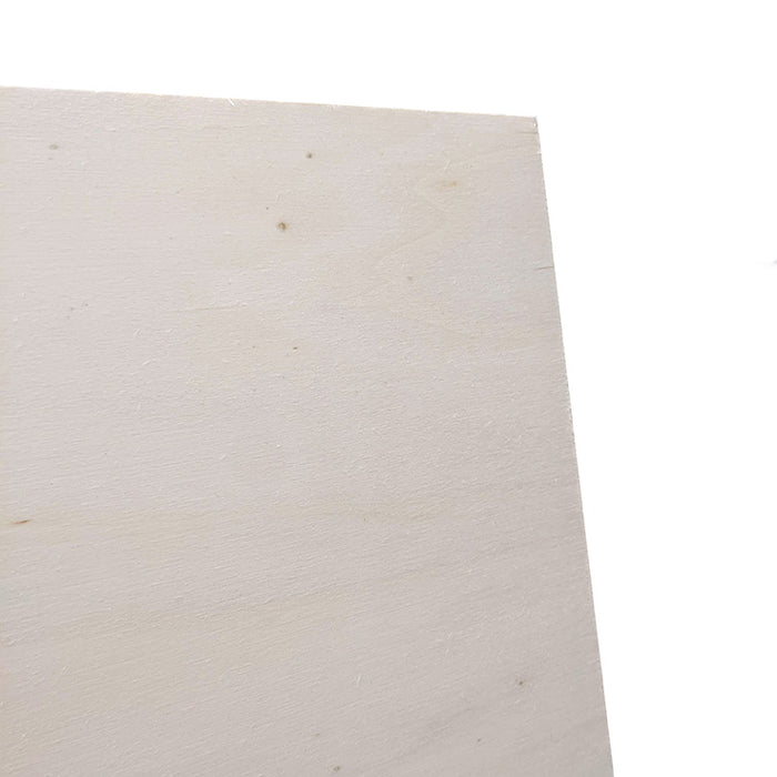 Poplar Plywood 1220 x 608mm