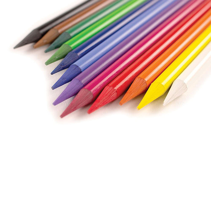 Progresso Woodless Colour Pencil Set