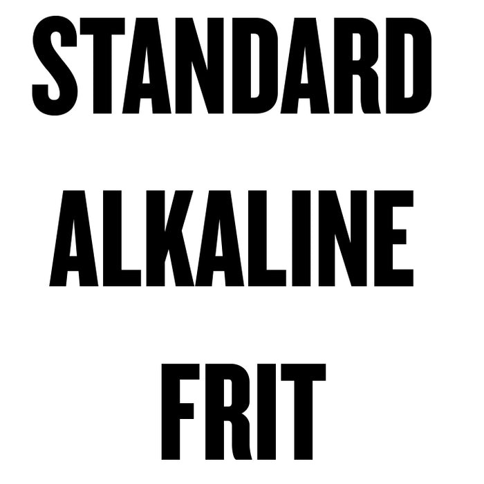 Standard Alkaline Frit