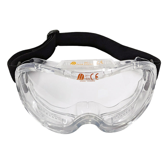 Site Premium Safety Goggles