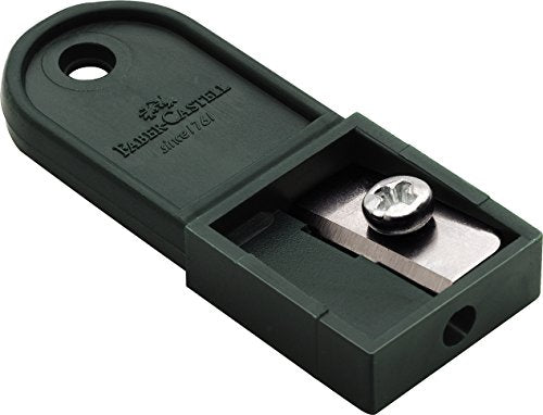 Small 2mm Lead Sharpener